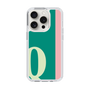 Slim Protection Case［ Original - initial color line - Q green ］