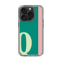 Slim Protection Case［ Original - initial color line - Q green ］