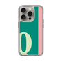 Slim Protection Case［ Original - initial color line - Q green ］