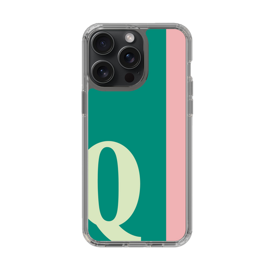 Slim Protection Case［ Original - initial color line - Q green ］