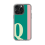 Slim Protection Case［ Original - initial color line - Q green ］
