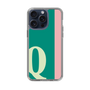 Slim Protection Case［ Original - initial color line - Q green ］