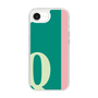 Slim Protection Case［ Original - initial color line - Q green ］