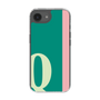 Slim Protection Case［ Original - initial color line - Q green ］