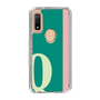 Slim Protection Case［ Original - initial color line - Q green ］