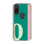 Slim Protection Case［ Original - initial color line - Q green ］