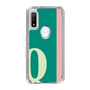 Slim Protection Case［ Original - initial color line - Q green ］