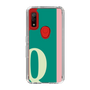 Slim Protection Case［ Original - initial color line - Q green ］