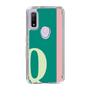 Slim Protection Case［ Original - initial color line - Q green ］
