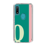 Slim Protection Case［ Original - initial color line - Q green ］