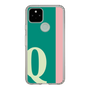Slim Protection Case［ Original - initial color line - Q green ］