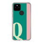 Slim Protection Case［ Original - initial color line - Q green ］