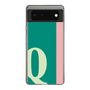 Slim Protection Case［ Original - initial color line - Q green ］