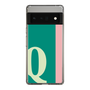 Slim Protection Case［ Original - initial color line - Q green ］