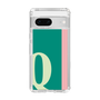 Slim Protection Case［ Original - initial color line - Q green ］