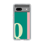 Slim Protection Case［ Original - initial color line - Q green ］