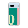Slim Protection Case［ Original - initial color line - Q green ］
