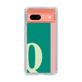 Slim Protection Case［ Original - initial color line - Q green ］