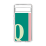 Slim Protection Case［ Original - initial color line - Q green ］