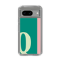 Slim Protection Case［ Original - initial color line - Q green ］