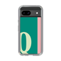 Slim Protection Case［ Original - initial color line - Q green ］