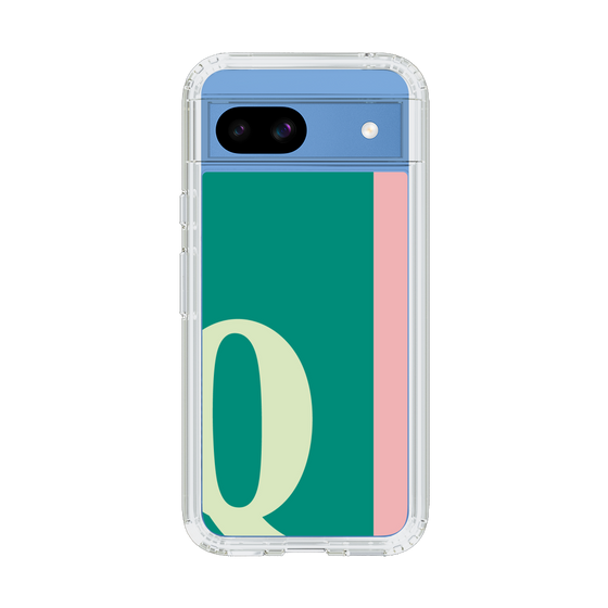 Slim Protection Case［ Original - initial color line - Q green ］