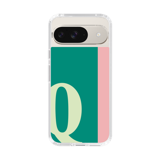 Slim Protection Case［ Original - initial color line - Q green ］