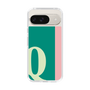 Slim Protection Case［ Original - initial color line - Q green ］