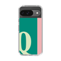 Slim Protection Case［ Original - initial color line - Q green ］