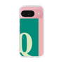 Slim Protection Case［ Original - initial color line - Q green ］
