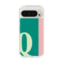Slim Protection Case［ Original - initial color line - Q green ］