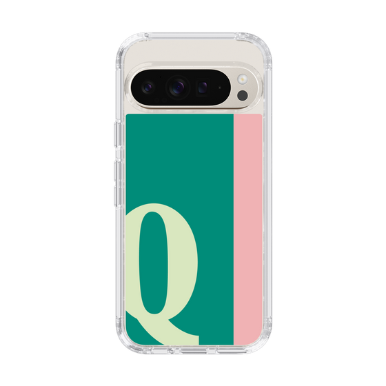 Slim Protection Case［ Original - initial color line - Q green ］