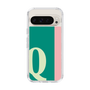 Slim Protection Case［ Original - initial color line - Q green ］