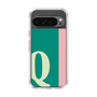 Slim Protection Case［ Original - initial color line - Q green ］
