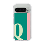 Slim Protection Case［ Original - initial color line - Q green ］