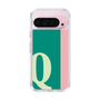 Slim Protection Case［ Original - initial color line - Q green ］