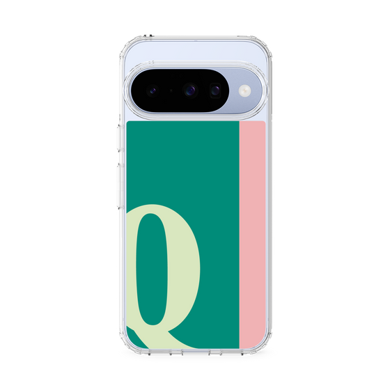 Slim Protection Case［ Original - initial color line - Q green ］