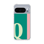 Slim Protection Case［ Original - initial color line - Q green ］