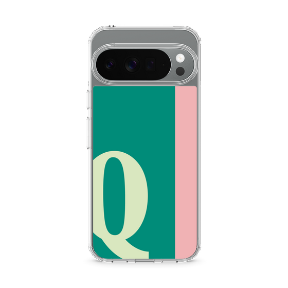 Slim Protection Case［ Original - initial color line - Q green ］