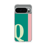 Slim Protection Case［ Original - initial color line - Q green ］