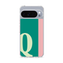 Slim Protection Case［ Original - initial color line - Q green ］