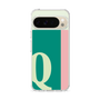 Slim Protection Case［ Original - initial color line - Q green ］
