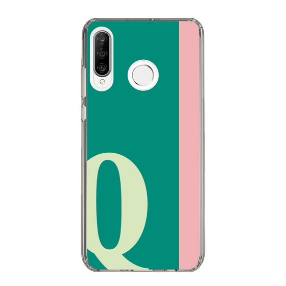 Slim Protection Case［ Original - initial color line - Q green ］