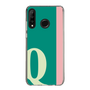 Slim Protection Case［ Original - initial color line - Q green ］