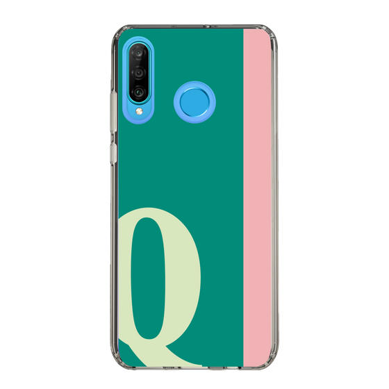 Slim Protection Case［ Original - initial color line - Q green ］