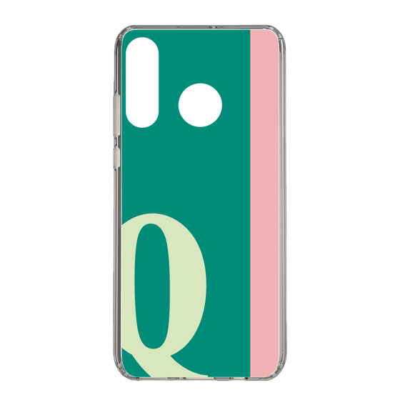 Slim Protection Case［ Original - initial color line - Q green ］