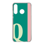 Slim Protection Case［ Original - initial color line - Q green ］