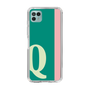 Slim Protection Case［ Original - initial color line - Q green ］