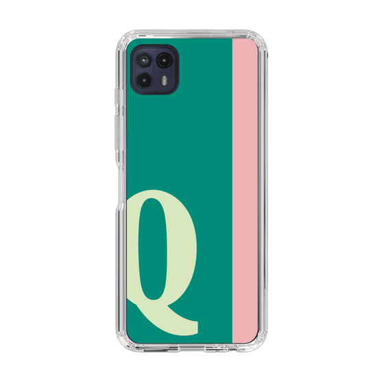 Slim Protection Case［ Original - initial color line - Q green ］