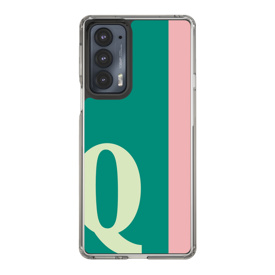 Slim Protection Case［ Original - initial color line - Q green ］